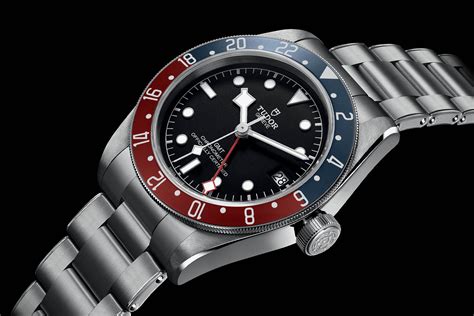 tudor black bay gmt ref. 79830rb|tudor black bay gmt manual.